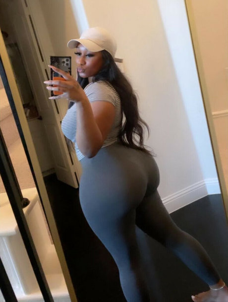 Itsteedy_ leaked onlyfans nudes