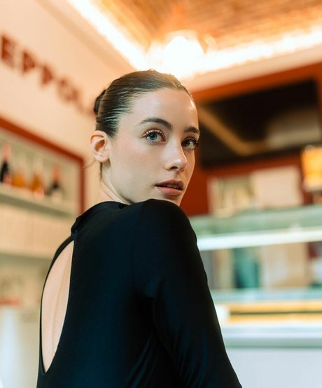 Simona Coppola leaked only fans