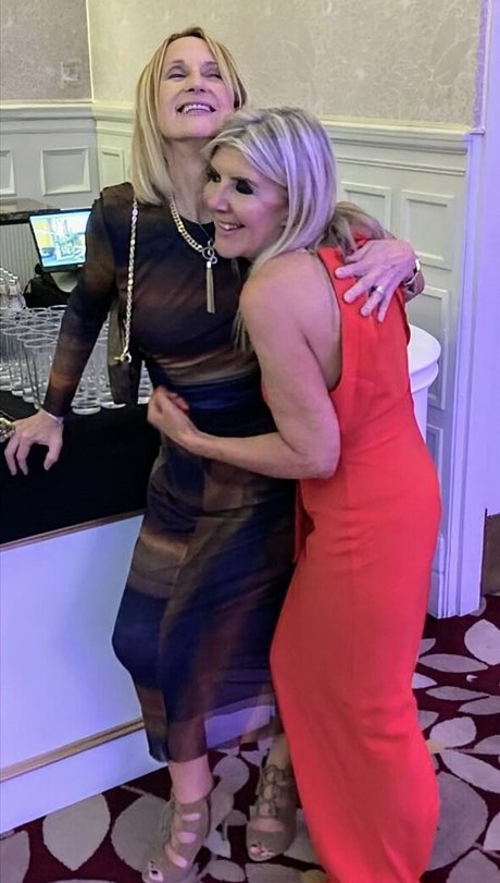 Carol McGiffin onlyfans pics nude