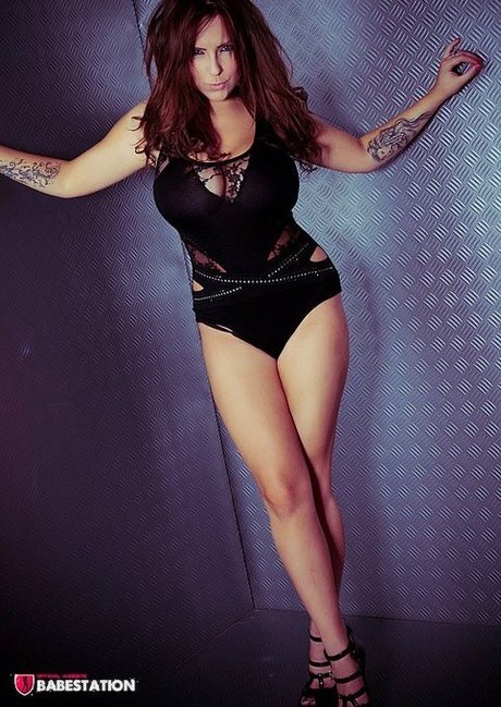 Daryl Morgan leaked onlyfans porn