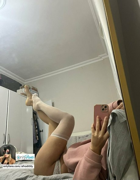 afroditlily xxx onlyfans