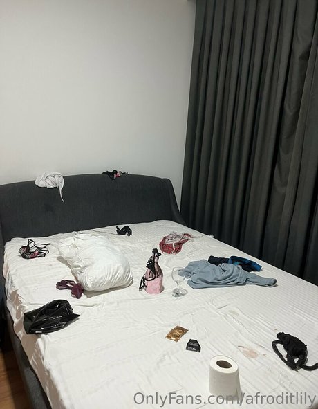 afroditlily joi onlyfans