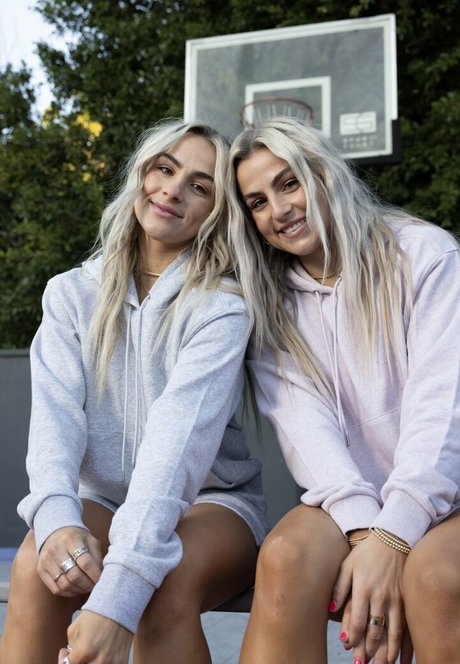 Cavinder Twins onlyfans porn