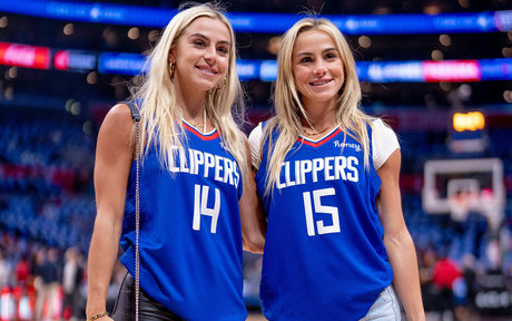 Cavinder Twins onlyfans free