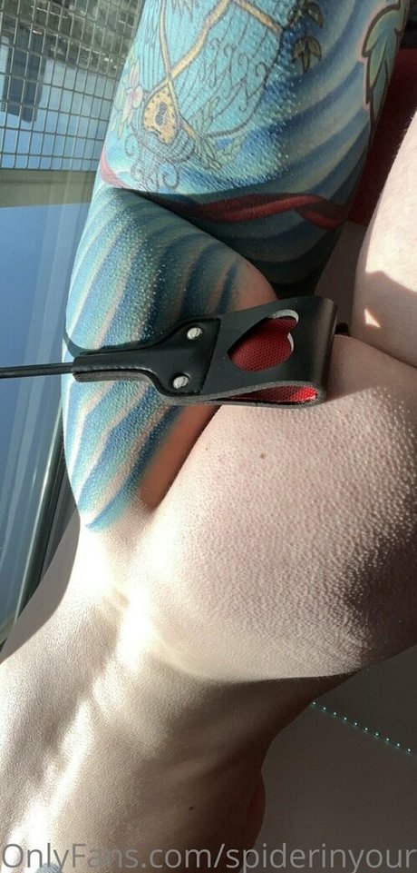 spiderinyourgarden onlyfans leajs