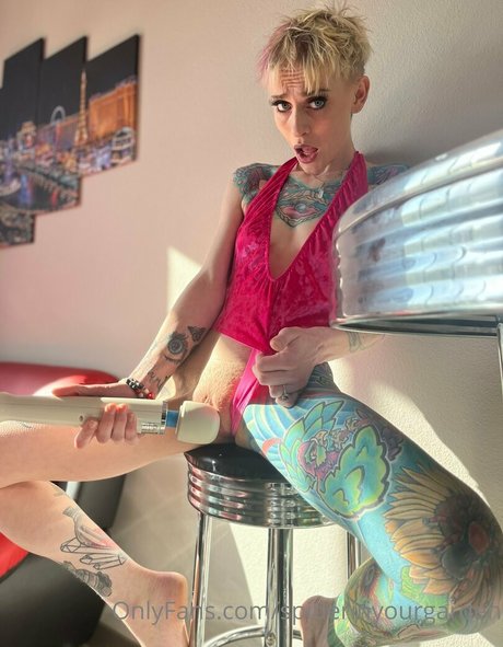 spiderinyourgarden onlyfans content type