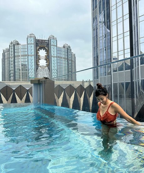 west tung leak only fans