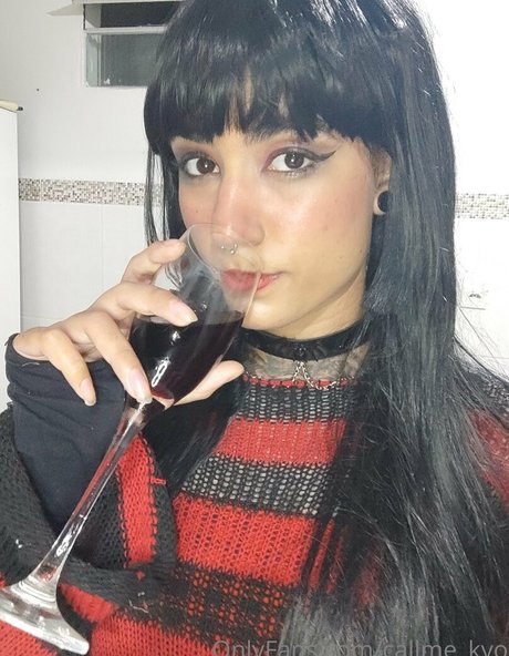 callme kyo leaked onlyfans sex