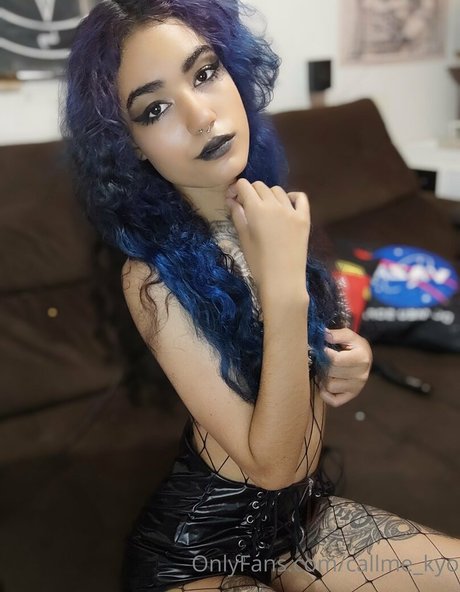 callme kyo naked leaked onlyfans