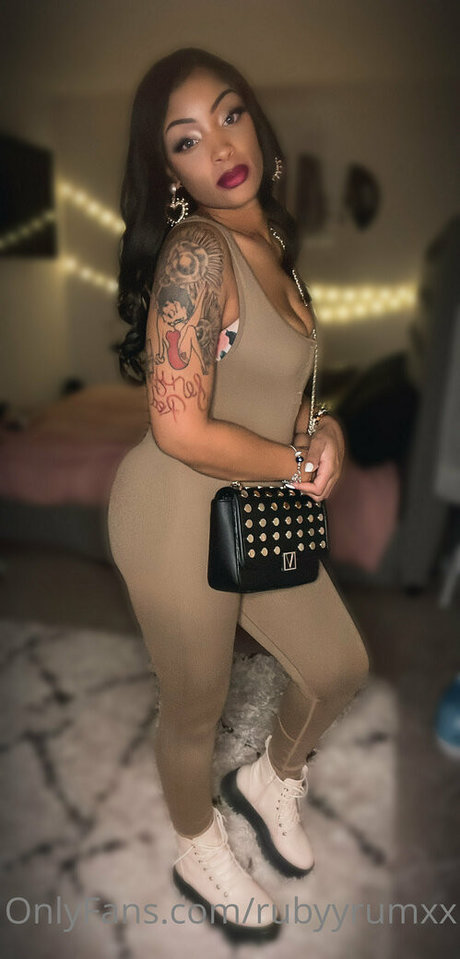 rubyyrumxx onlyfans leaks nude