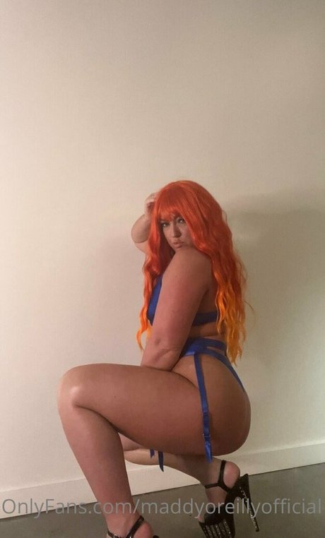 maddyoreillyofficial onlyfans leaked tits
