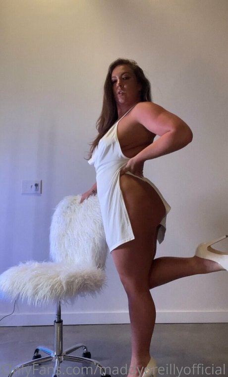 maddyoreillyofficial naked on onlyfans