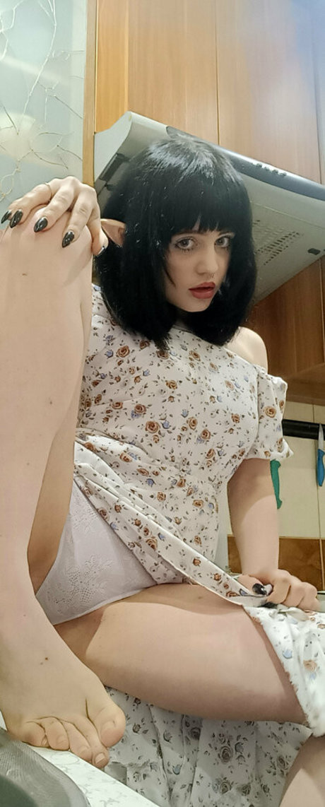 anhelinadoll onlyfans ass