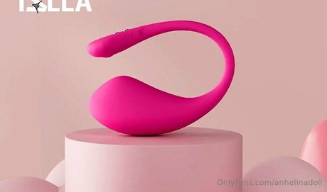 anhelinadoll new onlyfans leak