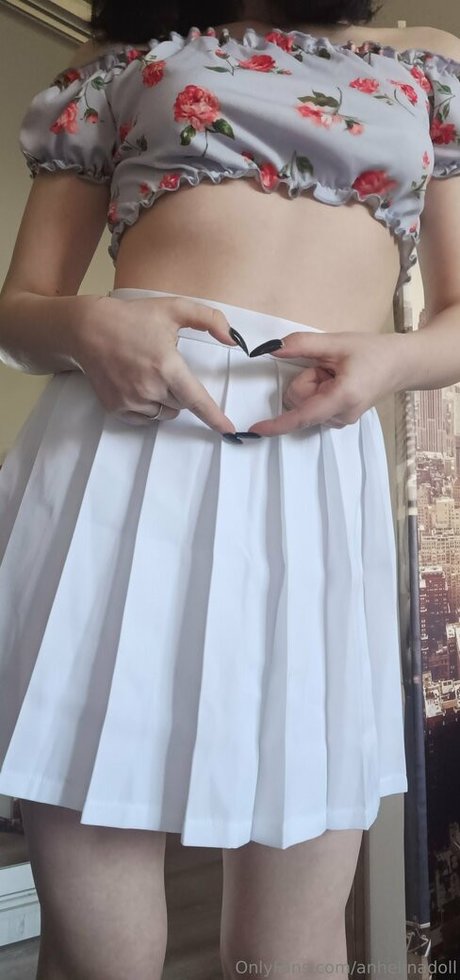 anhelinadoll nudes onlyfans