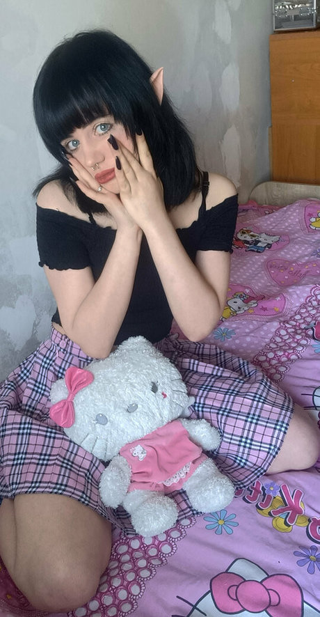 anhelinadoll onlyfans exposed