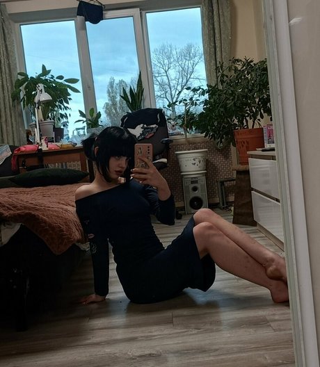 anhelinadoll nude onlyfans leak