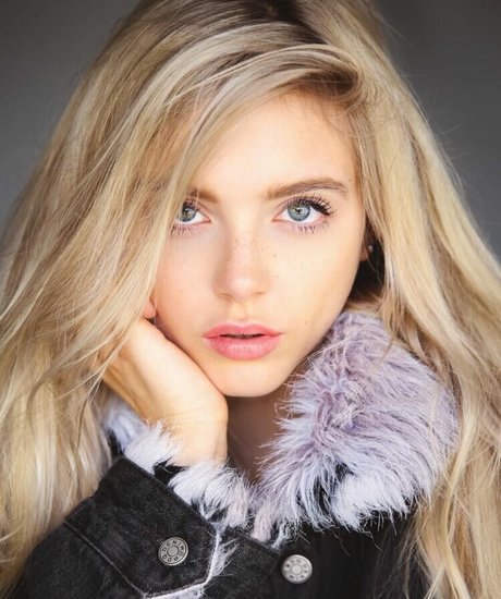 Casimere Jollette onlyfans leajs