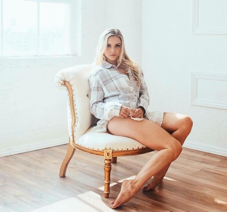 Casimere Jollette leaked nudes onlyfans