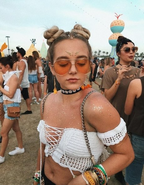 Casimere Jollette onlyfans nude