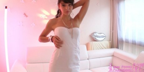 Hannah E onlyfans sex leaked