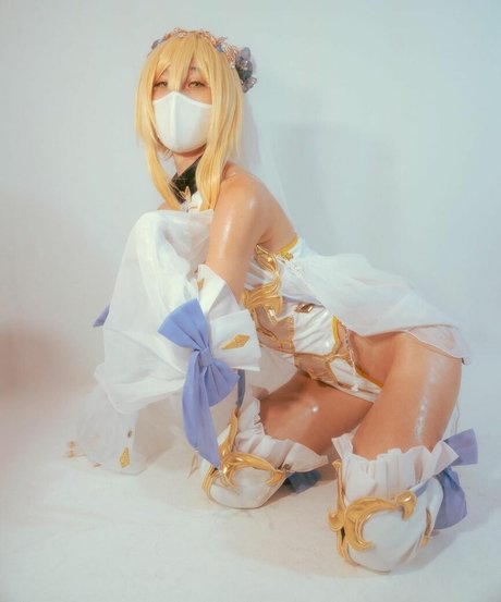 Yawarakai Luna onlyfans porn