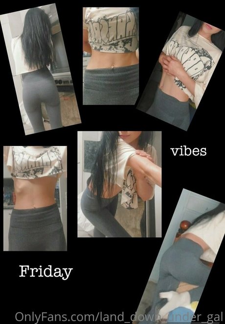 land down under gal xxx onlyfans