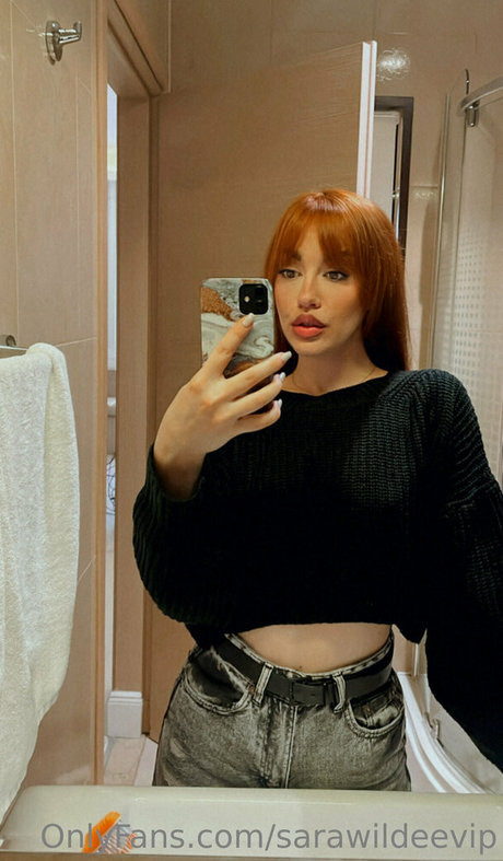 saraawildee onlyfans xx