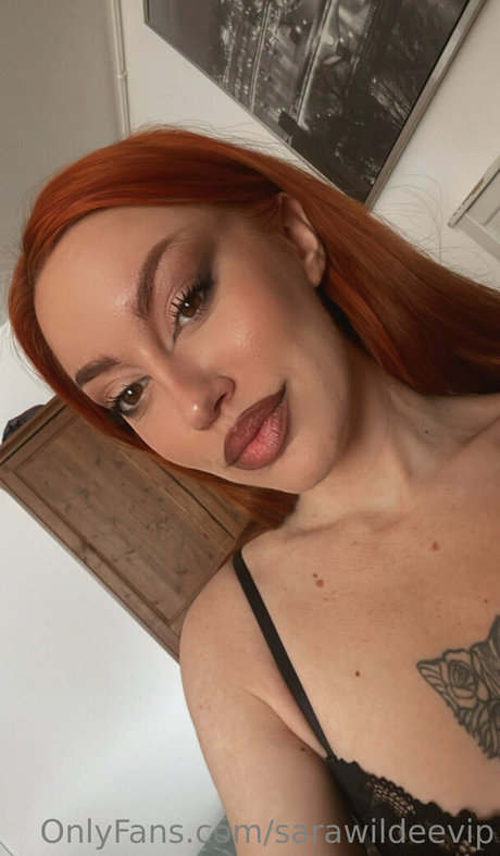 saraawildee onlyfans naked leaked