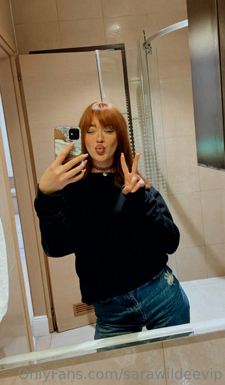 saraawildee sex onlyfans