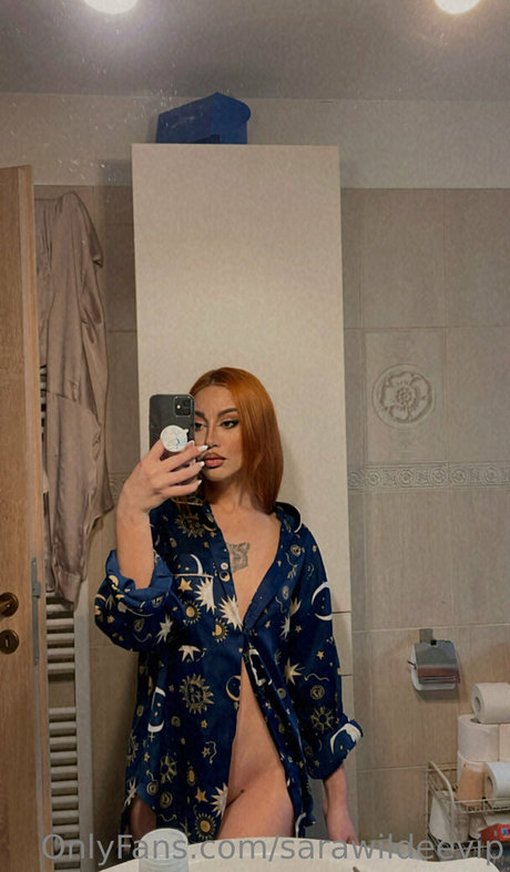 saraawildee Profile pic