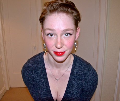 gingersnap onlyfans pictures