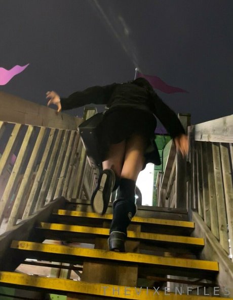 thevixenfiless onlyfans porn nude