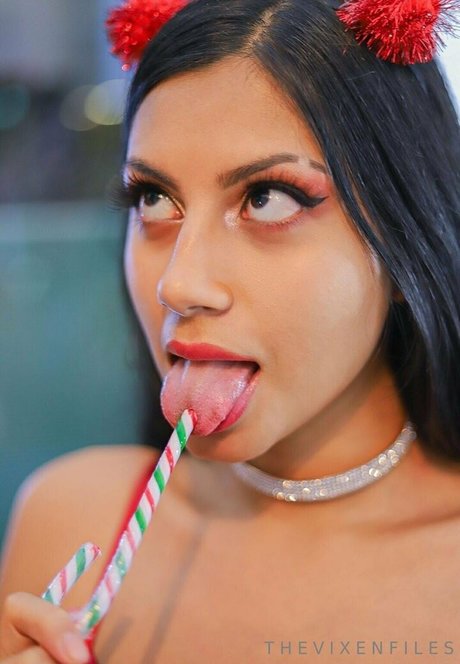 thevixenfiless onlyfans pics