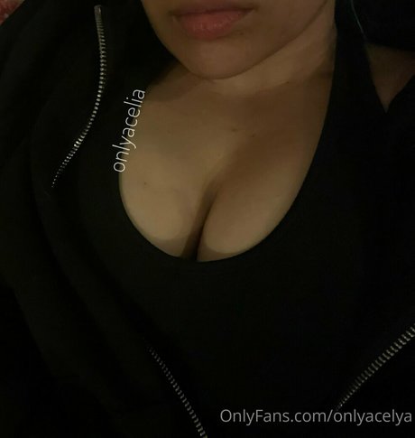onlyacelya boobs onlyfans