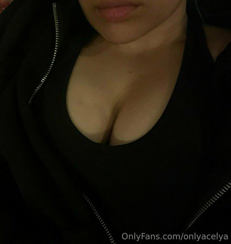onlyacelya onlyfans exposed