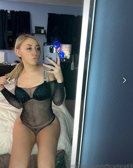 Leia Mullen onlyfans picture