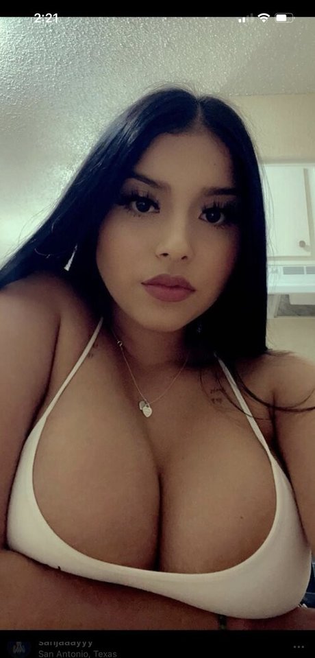 Sanjaaayyy nude onlyfans leak