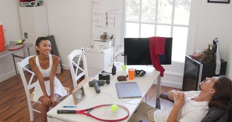 CaughtMyCoach leaks onlyfans