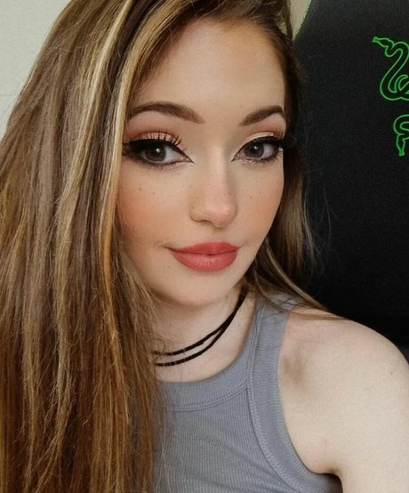 Alli Flanagan onlyfans leaked sex