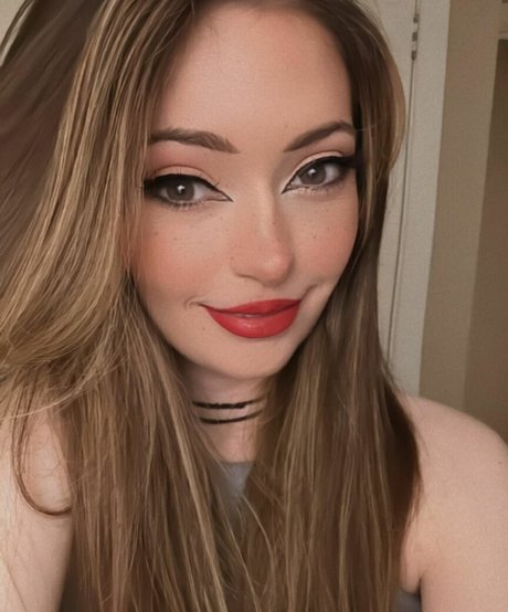 Alli Flanagan new onlyfans