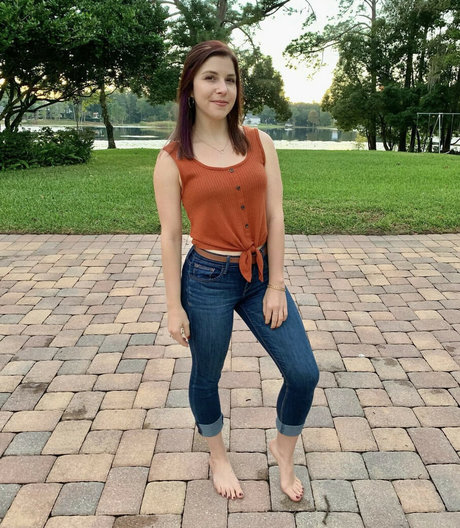 Nicole Frye onlyfans tits