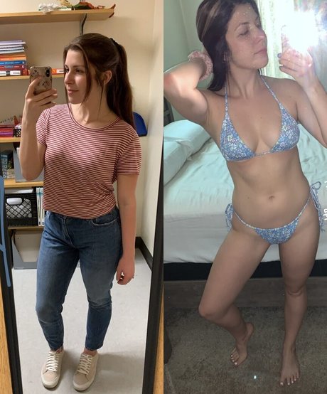 Nicole Frye boobs onlyfans