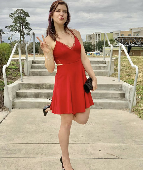 Nicole Frye is on onlyfans