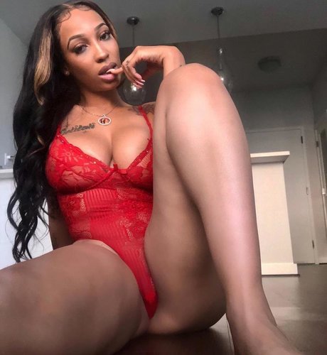 Shethickyyy onlyfans leaked pictures