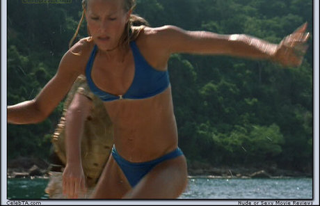 Brittany Daniel only fans pic