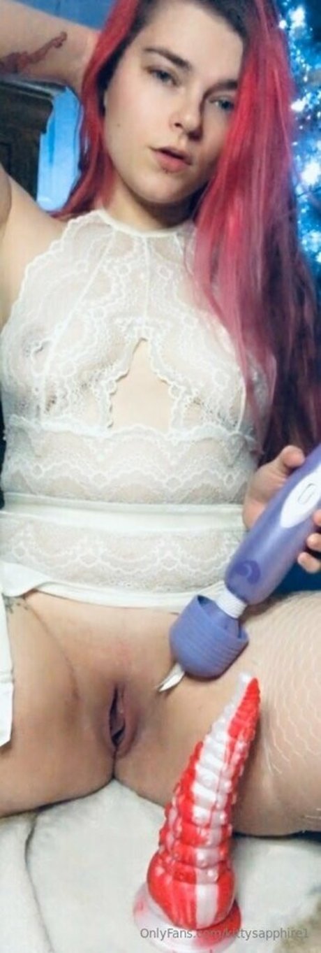 kittysapphire1 only fans naked
