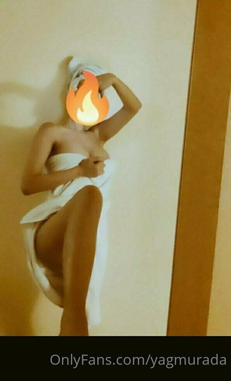yagmurada leak onlyfans nude