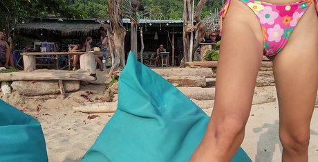 Apichy leaked naked onlyfans