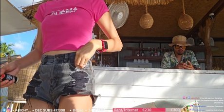 Apichy leaked onlyfans sex